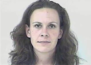 Shannon Stallone, - St. Lucie County, FL 